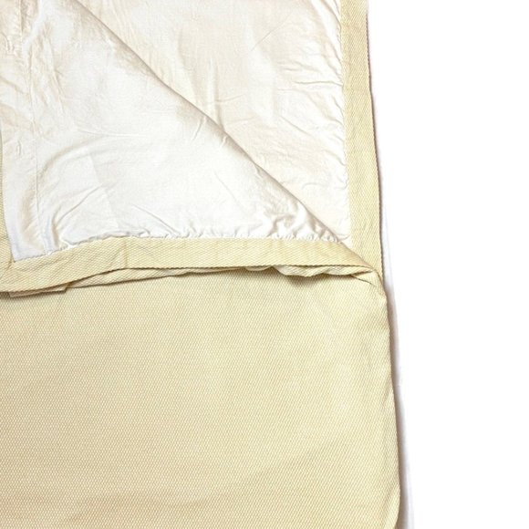 Bagni Volpi Noemi Fine Linens Duvet King Size Italy Custom Made Rare Bespoke - Picture 1 of 11